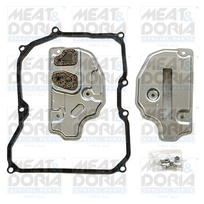 Hydraulic Filter Kit, automatic transmission